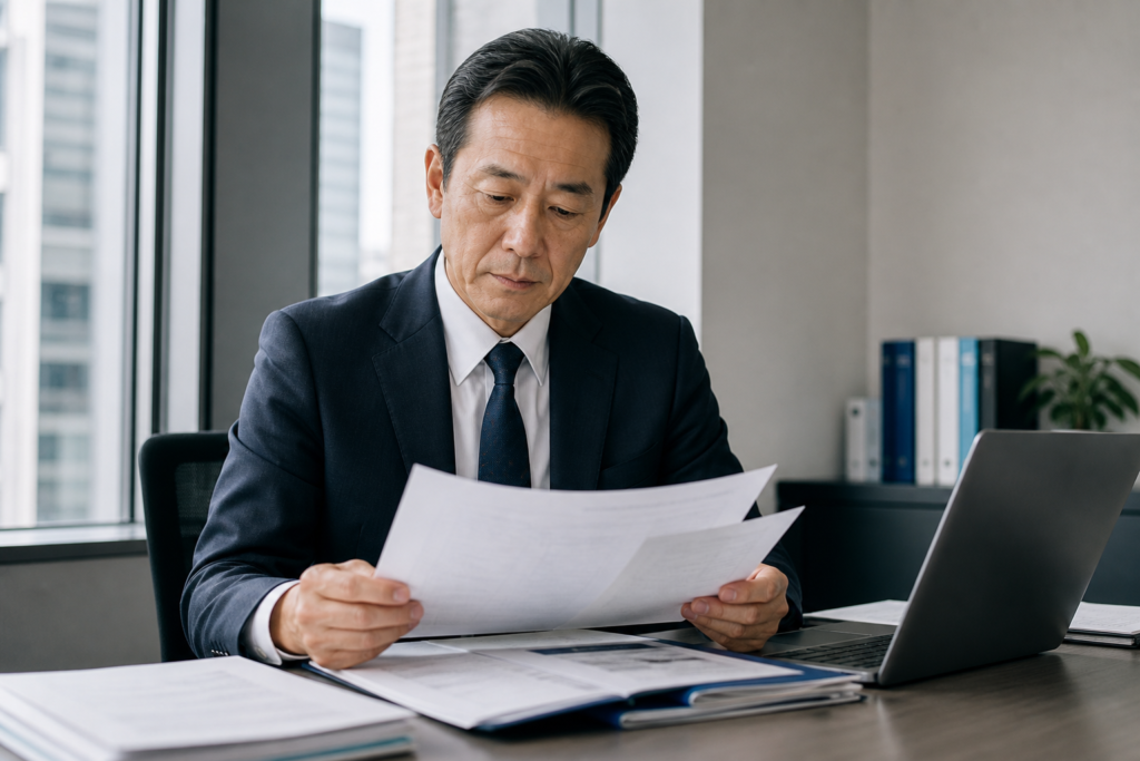 【重要】2026年1月アスベスト規制改正！ビル・マンション管理者が今すぐ押さえるべきポイント