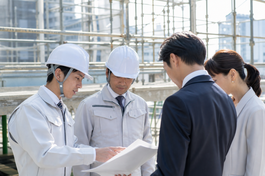 失敗しないアスベスト処理業者の見分け方！信頼できる業者を選ぶ5つの基準